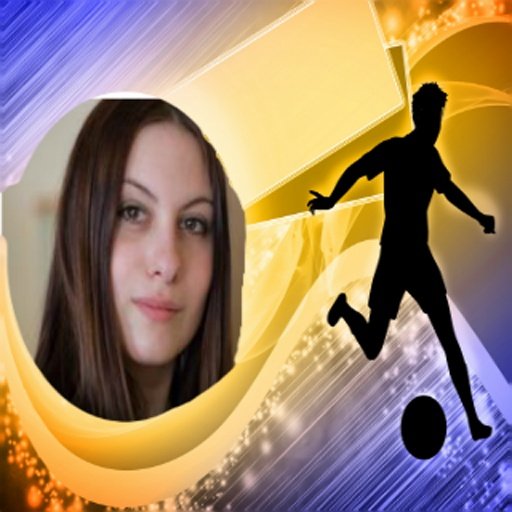 World Cup Photos Frame截图2