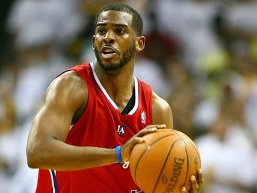 Chris Paul Highlights & Walls截图2