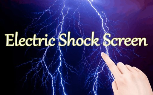 I will touch electric shock截图1