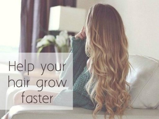 Grow Hair Faster截图2