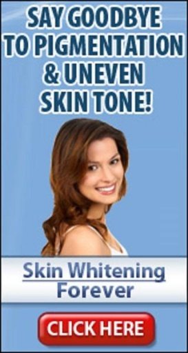 Skin Whitening Tips截图2