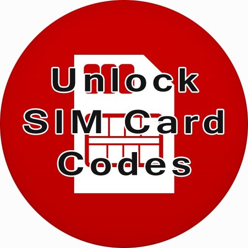 Unlock SIM Card Codes截图1