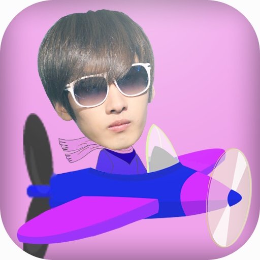 Super Junior Eunhyuk Fly截图4