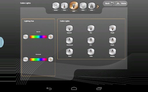 Cabin Control截图1