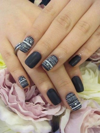 Nail Art Ideas截图4