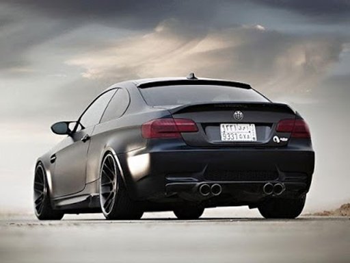 Bmw M3 HD Wallpapers截图3