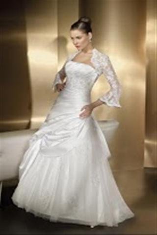 婚纱馆 Wedding Dress Gallery截图2