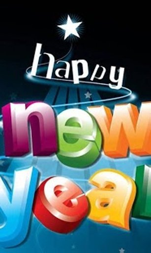 New Year Wallpapers截图4