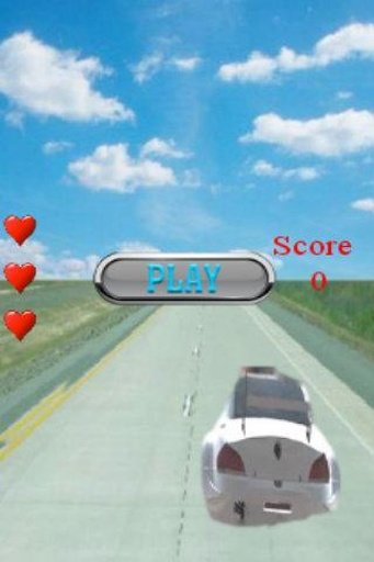 Car games Racing截图3