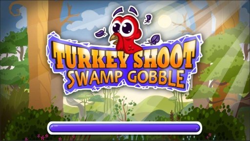 Turkey Shoot: Swamp Gobble截图4