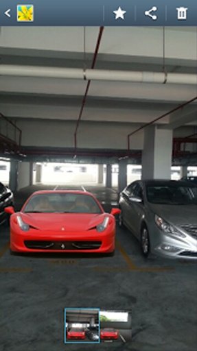 GTA 法拉利 (Ferrari)截图4