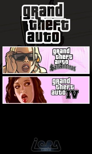 GTA San Andreas and GTA IV FAQs截图2