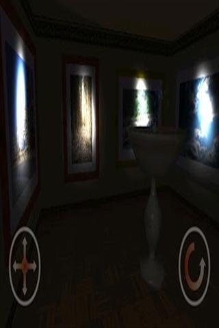 Virtual Photo Gallery 3D截图5