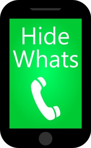 Hide WhatsAp status截图2