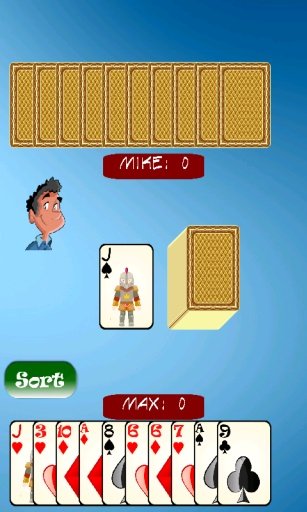 Rummy Splash截图3