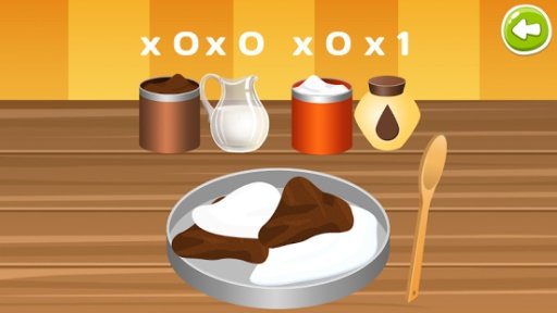 Chocolate Making Game截图4