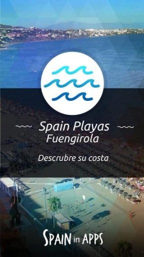 Spain Playas Fuengirola截图4