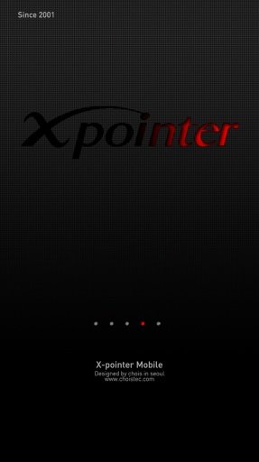 X-pointer3截图5