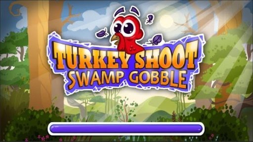 Turkey Shoot: Swamp Gobble截图2