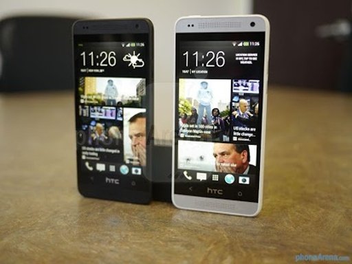 HTC One - News/Videos截图1