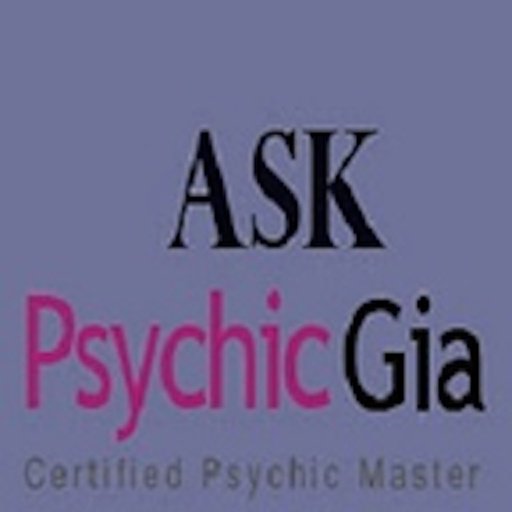 Ask a Psychic截图2