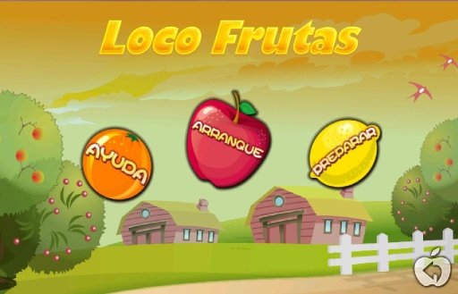 Loco Frutas截图1