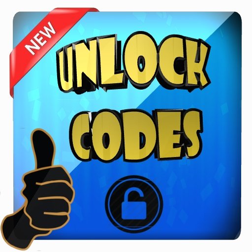 Unlock Codes截图1