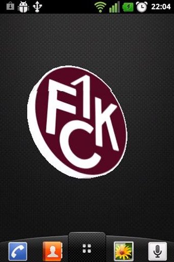 1. FC Kaiserslautern 3D Live截图1