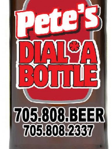 Petes Dial A Bottle截图2