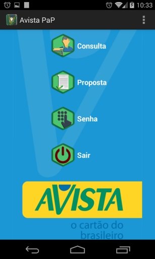 Avista Mobile - PaP截图4