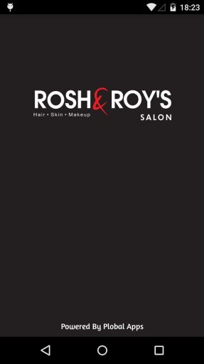 Rosh &amp; Roy's截图1