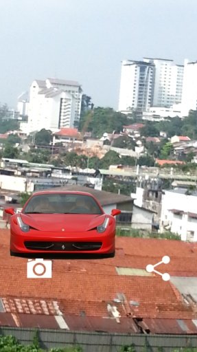 GTA 法拉利 (Ferrari)截图5