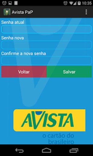 Avista Mobile - PaP截图9