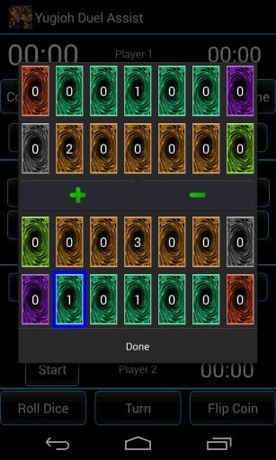 Yugioh Duel Assist截图1