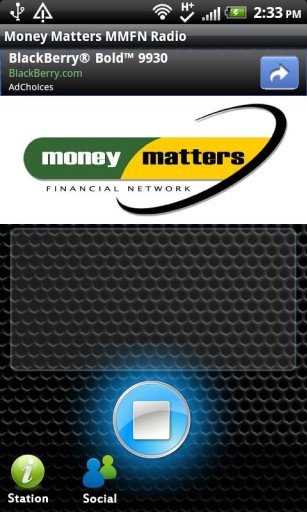 Money Matters MMFN Radio截图1