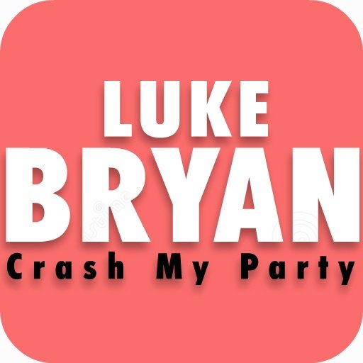 Luke Bryan Crash My Party截图1