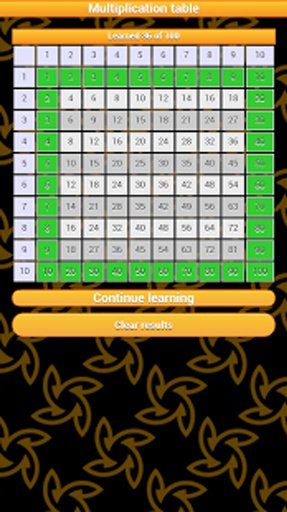 Kids Math Counting截图3