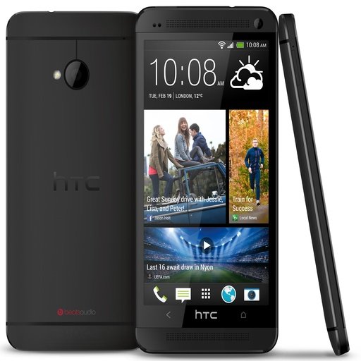 HTC One - News/Videos截图3