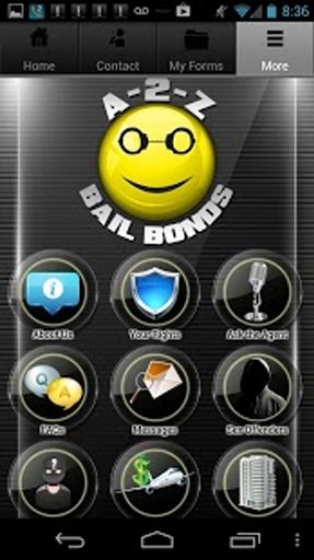 A2Z Bail Bonds截图6