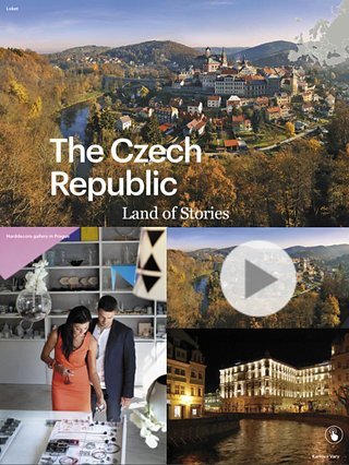 Czech Days截图4