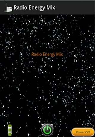 Radio Energy Mix截图1