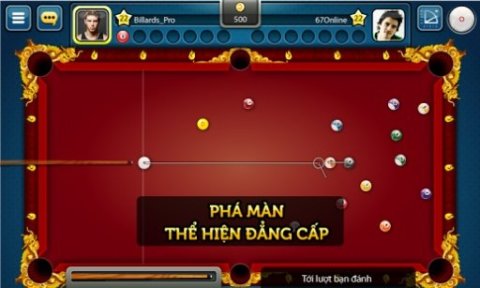 Billiards Pro - 8 pool, card截图7