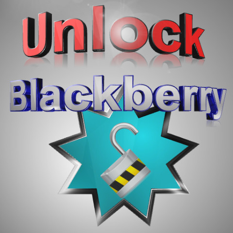 Unlock BlackBerry by MEP截图3