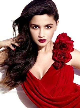 Alia Bhatt - Photo Gallery截图3