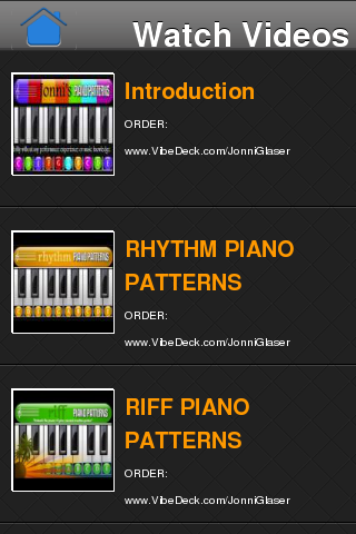 FREE PIANO LESSONS!截图8