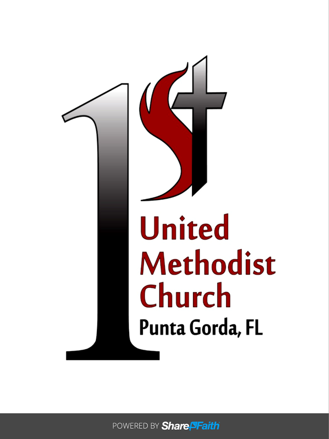 1st UMC Punta Gorda截图5