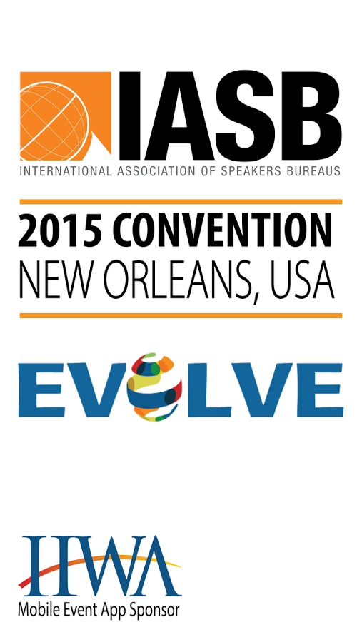 2015 IASB Convention截图1