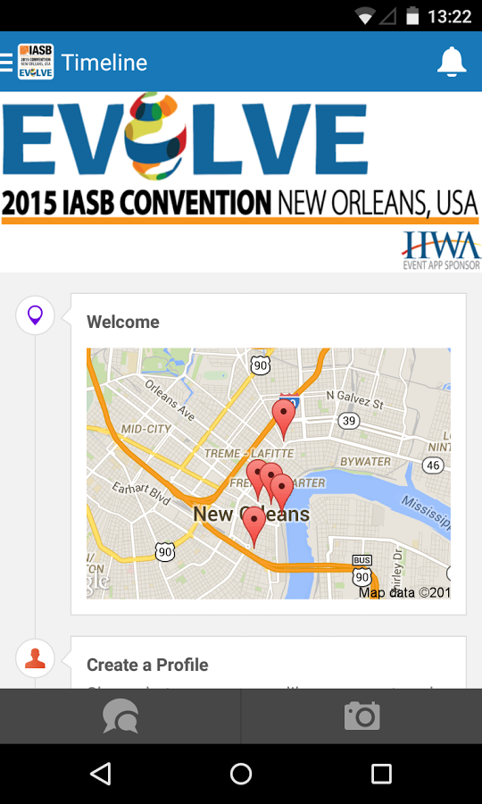 2015 IASB Convention截图2