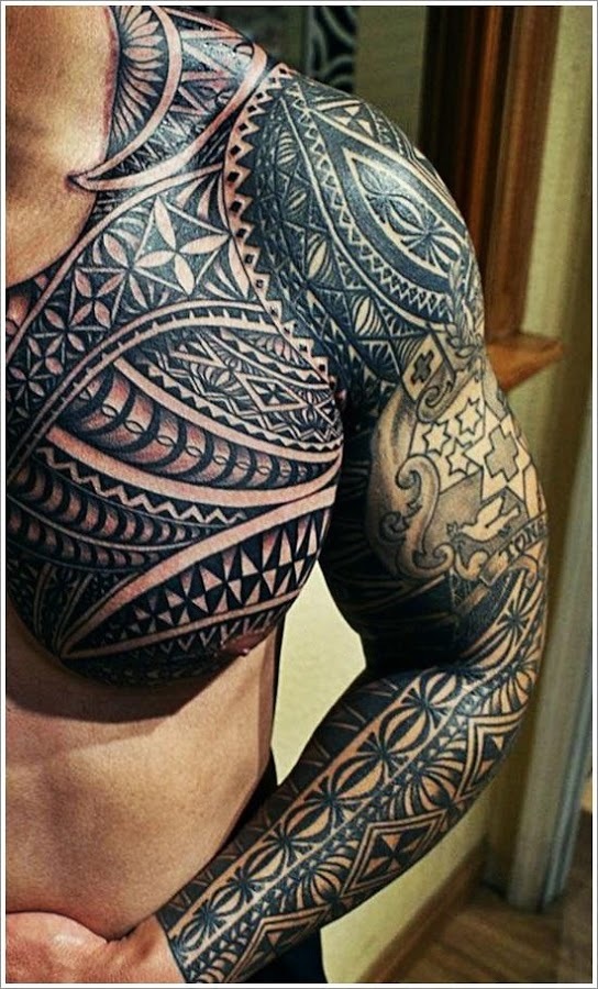 Maori Tattoo截图4