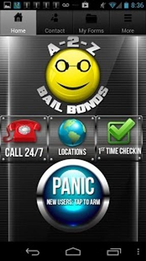 A2Z Bail Bonds截图2